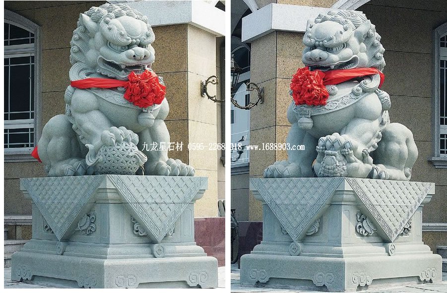 石雕是怎么雕刻的？石雕雕刻手法接受